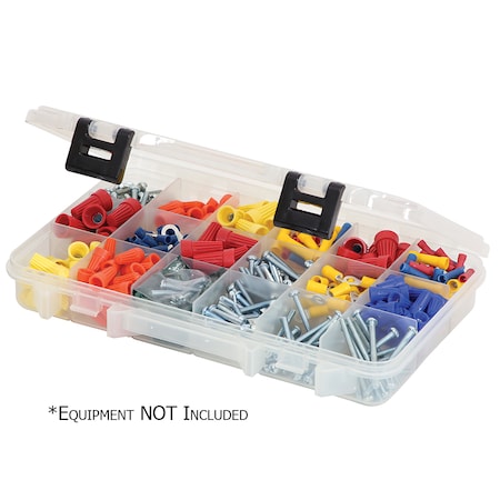 Plano Prolatch 18 Compartment Stowaway 2361800